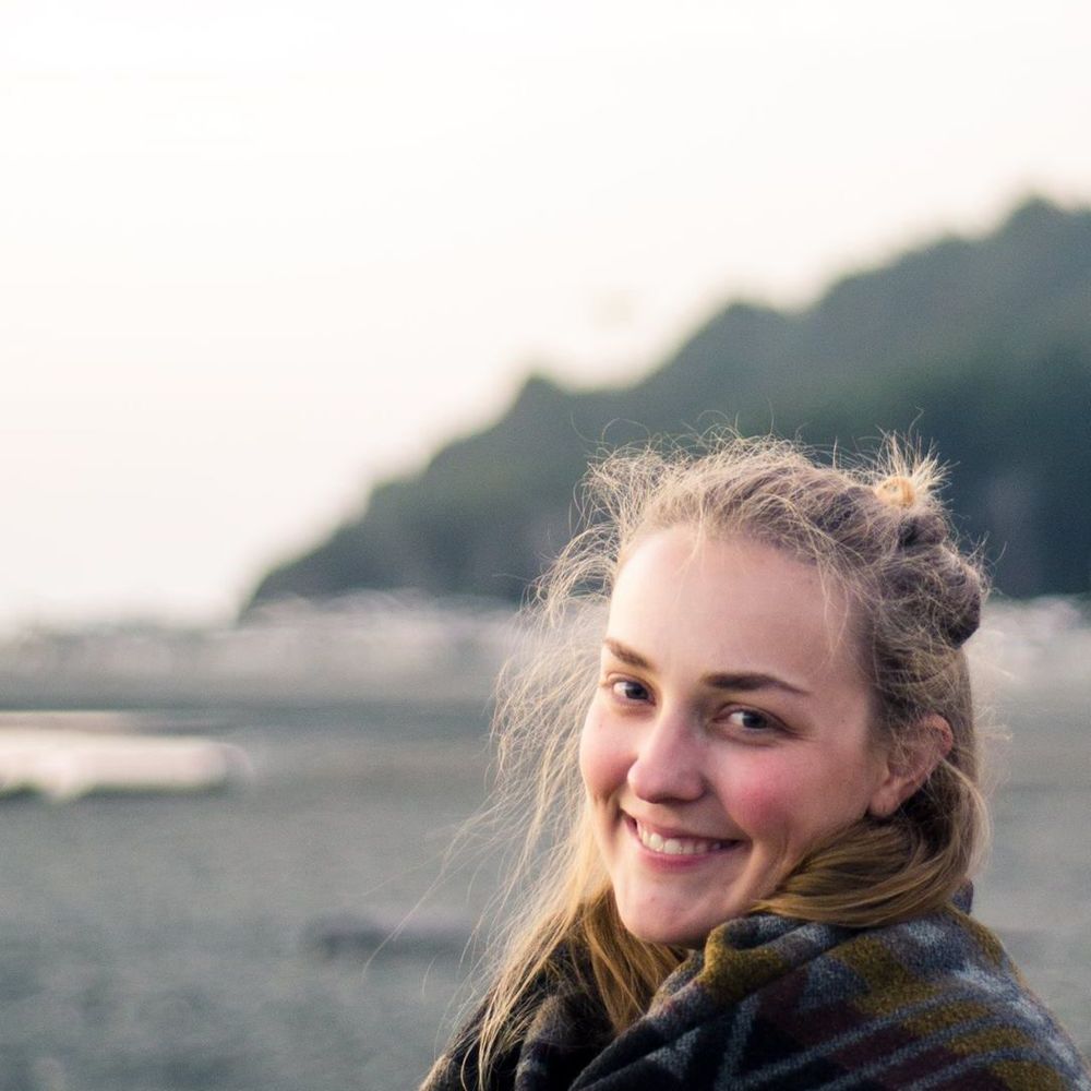 Meet your Posher, Grace